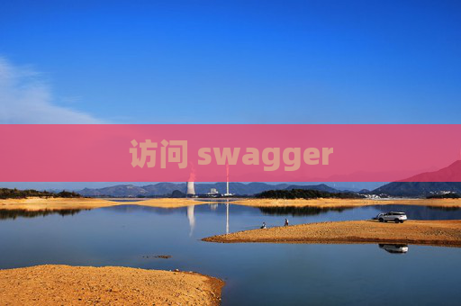 访问 swagger 访问 swagger